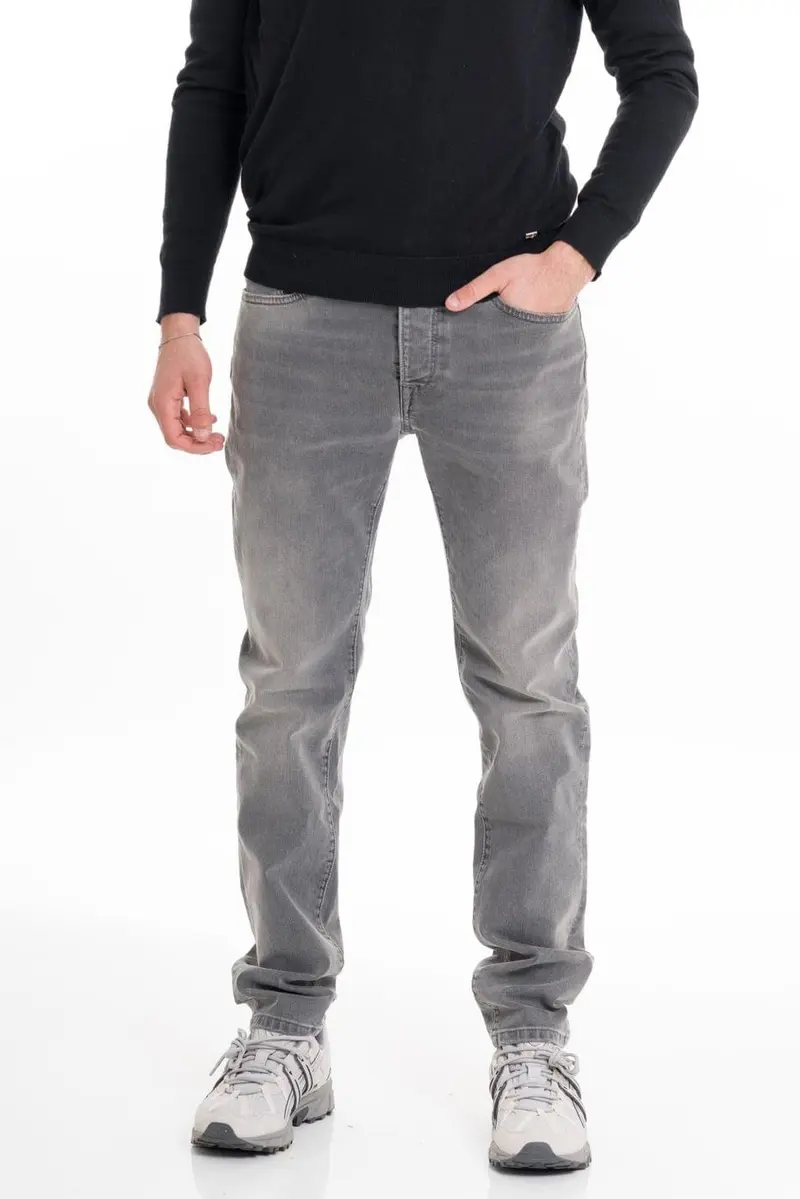 0/ZERO COSTRUCTION JEANS* Uomo FAB035 1609