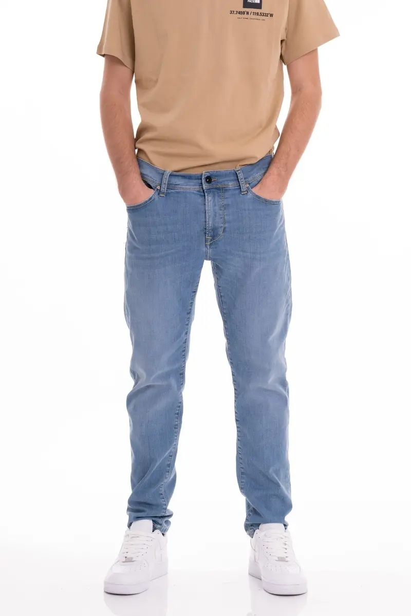 0/ZERO COSTRUCTION JEANS* Uomo ORIO12 2918