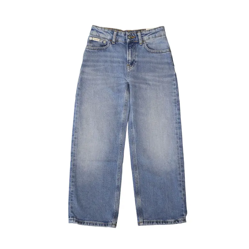 25FMCKIB0IB02600T - Pantaloni - Calvin Klein