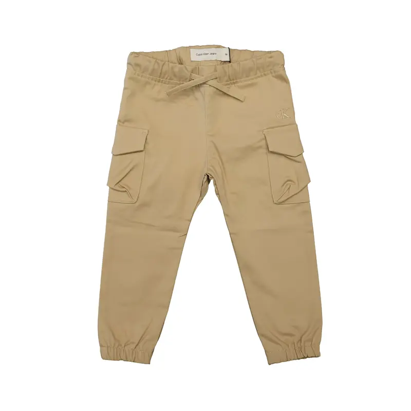 25FMCKIN0IN00195 - Pantaloni - Calvin Klein - Bambini