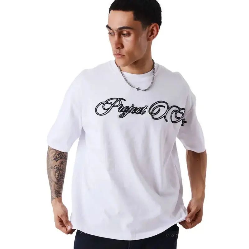 2611140 - T-SHIRT - Project X Paris