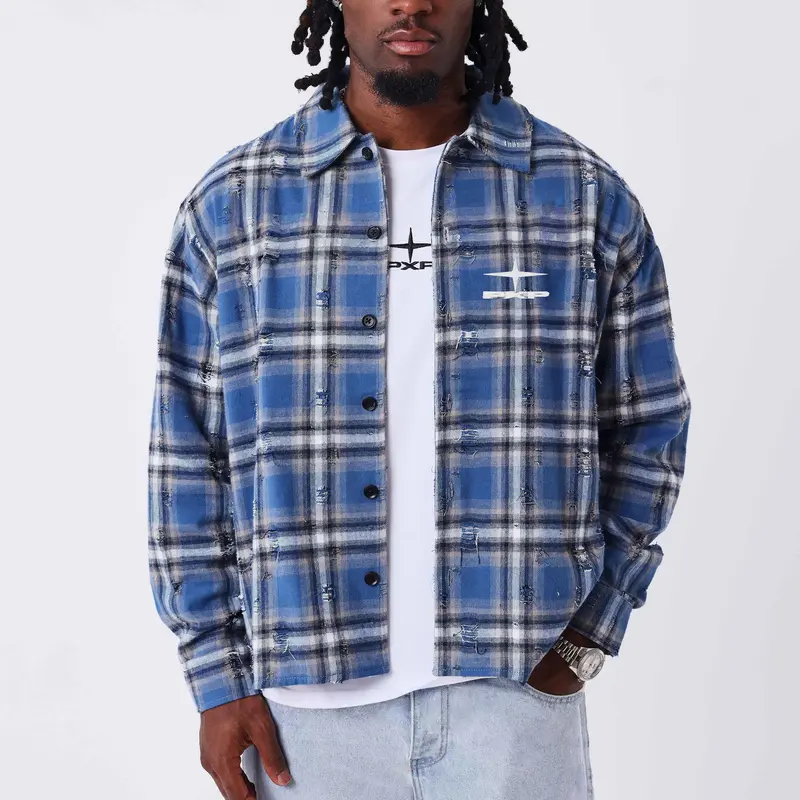 2633305 - Camicie - Project X Paris