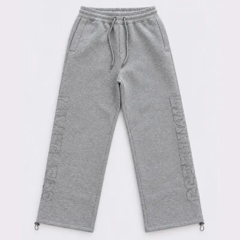 2644206 - PANTALONE - Project X Paris