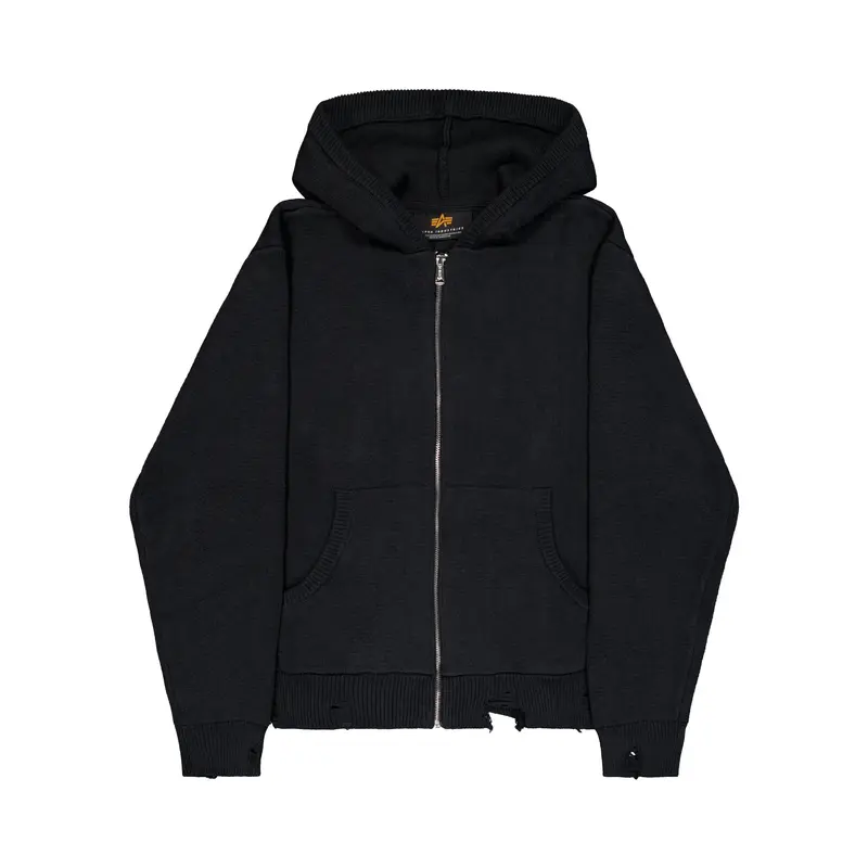 268404 - FELPA - Alpha Industries