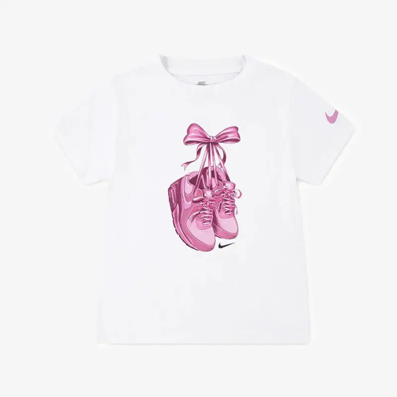 36N345 - T-Shirt e Polo - Jordan - Bambini