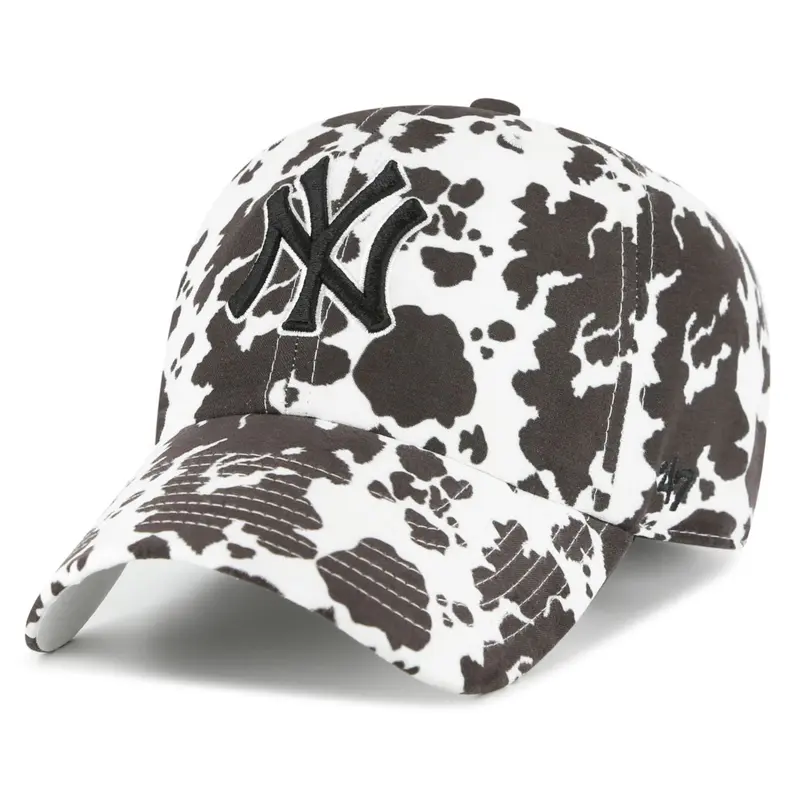 47 CAPPELLINO EFFETTO MUCCA NY BESIC17USS WH