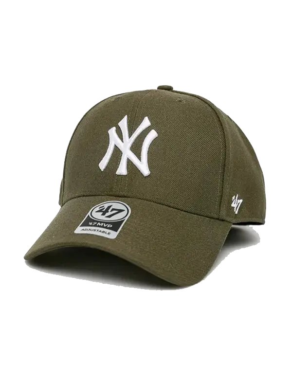 47 CAPPELLINO NEW YORK YANKEES MVPSP17WBP SW
