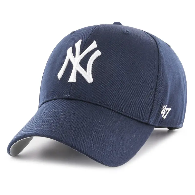 47 CAPPELLINO RAISED NEW YORK YANKEES RAC17CTP NY
