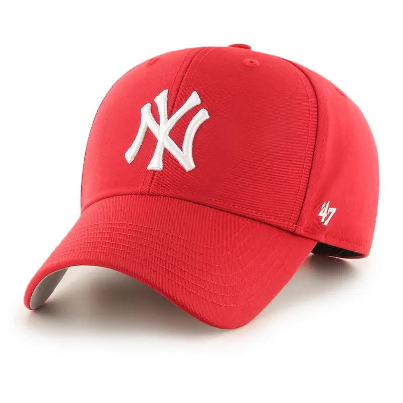 47 CAPPELLINO RAISED NEW YORK YANKEES RAC17CTP RD