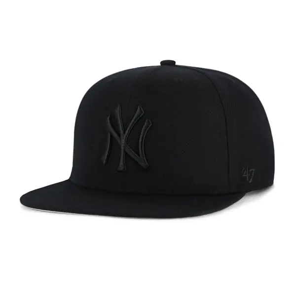 47 CAPPELLO VISIERA DRITTA NY 15062285