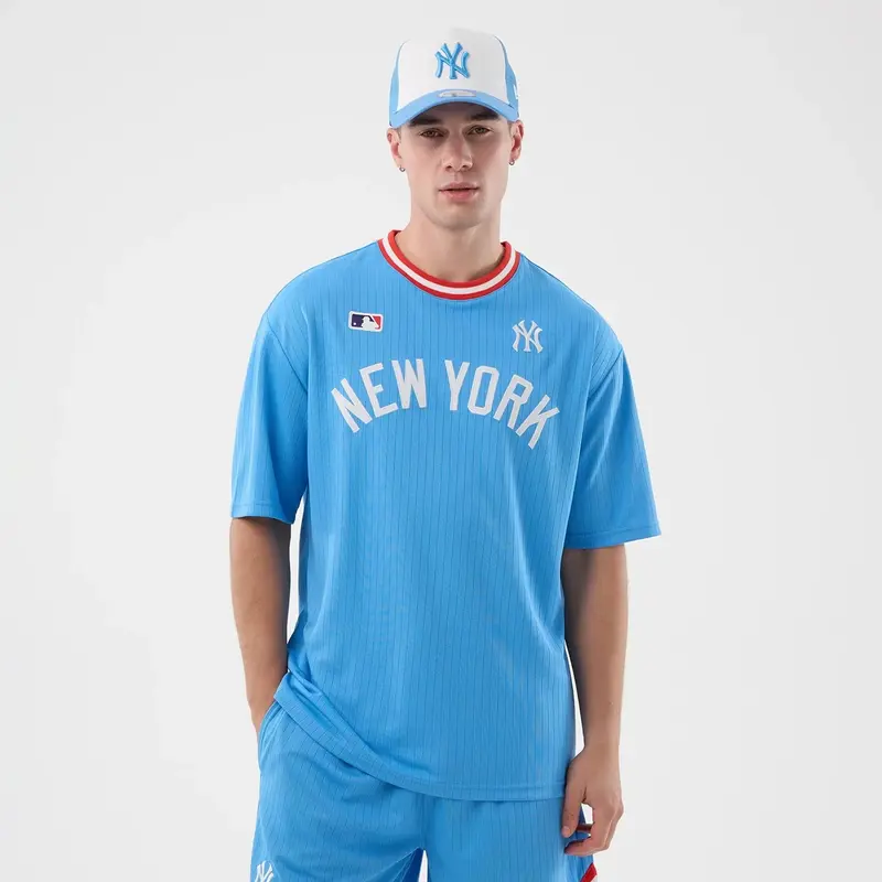 60856155 - T-Shirt e Polo - New Era