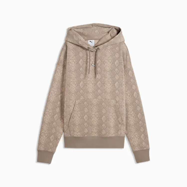 638748 - Felpe - PUMA