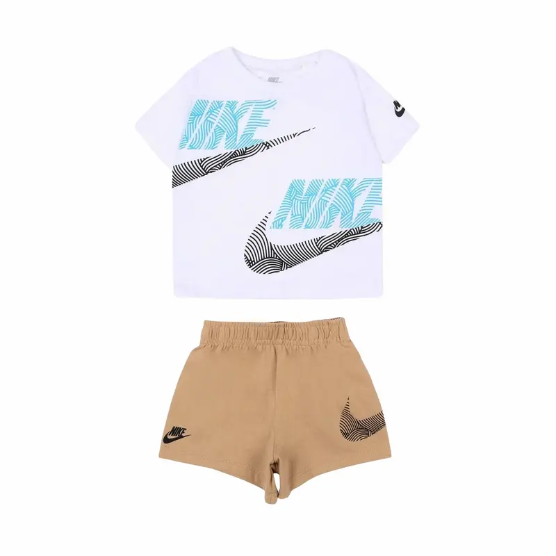 66N737 - Completi - Nike