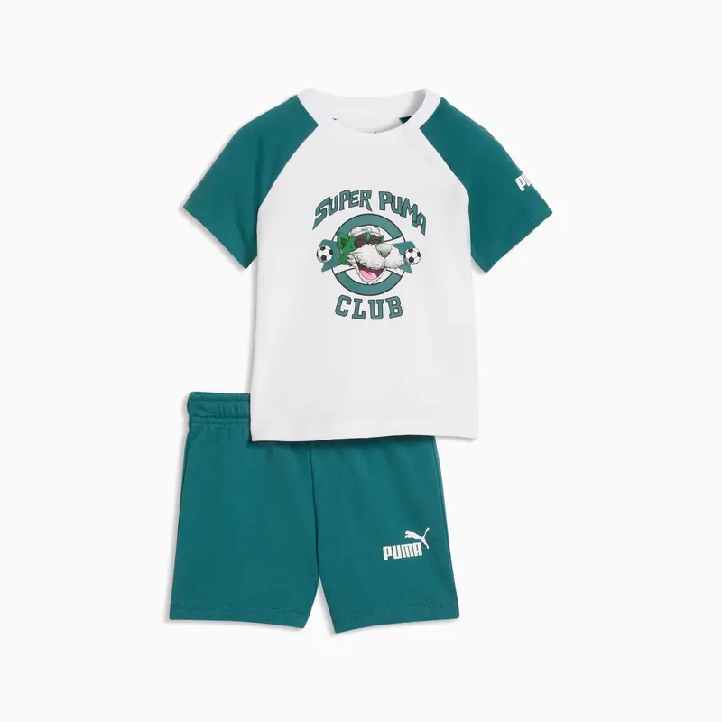 693289 - COMPLETINI - PUMA