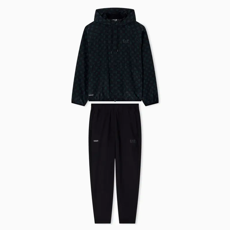7M000644 AF16072 - TUTA EA7 EMPORIO ARMANI VENTUS7 DYNAMIC ATHLETE - UOMO