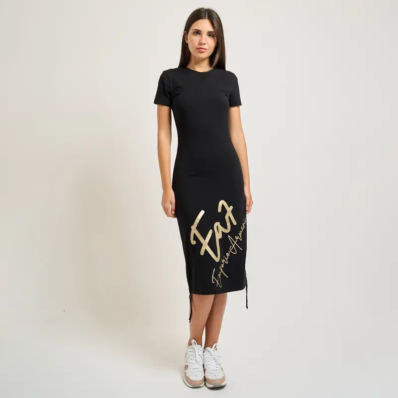 7W001062 AF10373 - VESTITI - EMPORIO ARMANI