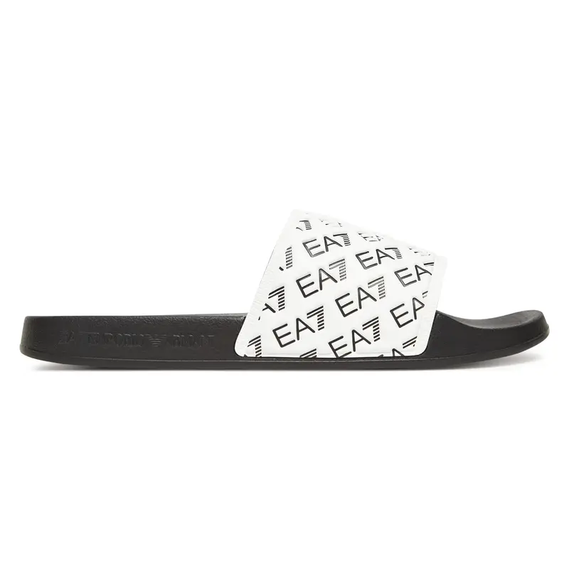 7X000109 AF15125 - Ciabatta - EMPORIO ARMANI