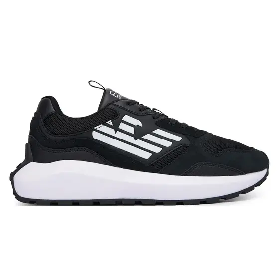 7X000657 AF23110 - Scarpe - EMPORIO ARMANI
