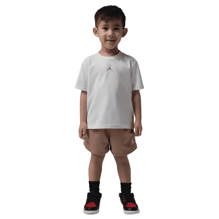 85D907 - COMPLETINI - Jordan