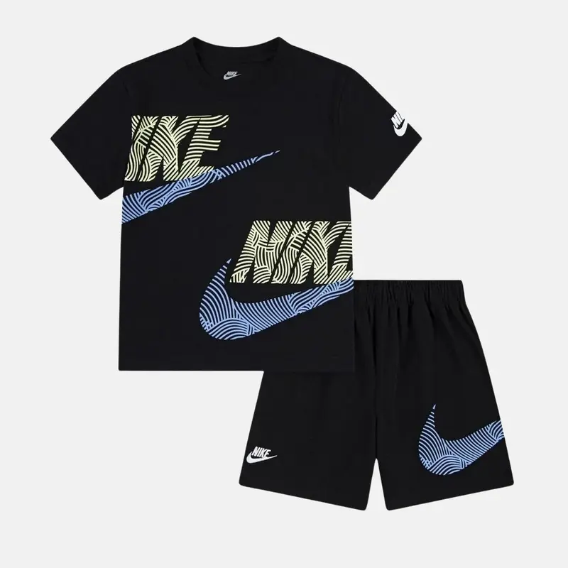 86N737 - Completi - Nike