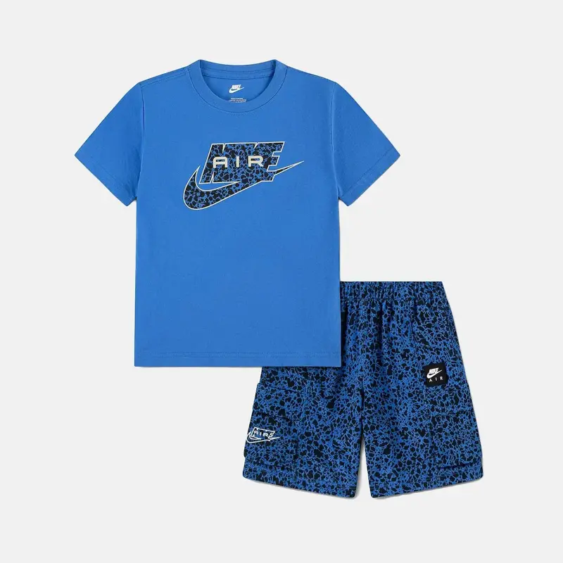 86P001 - COMPLETINI - Nike