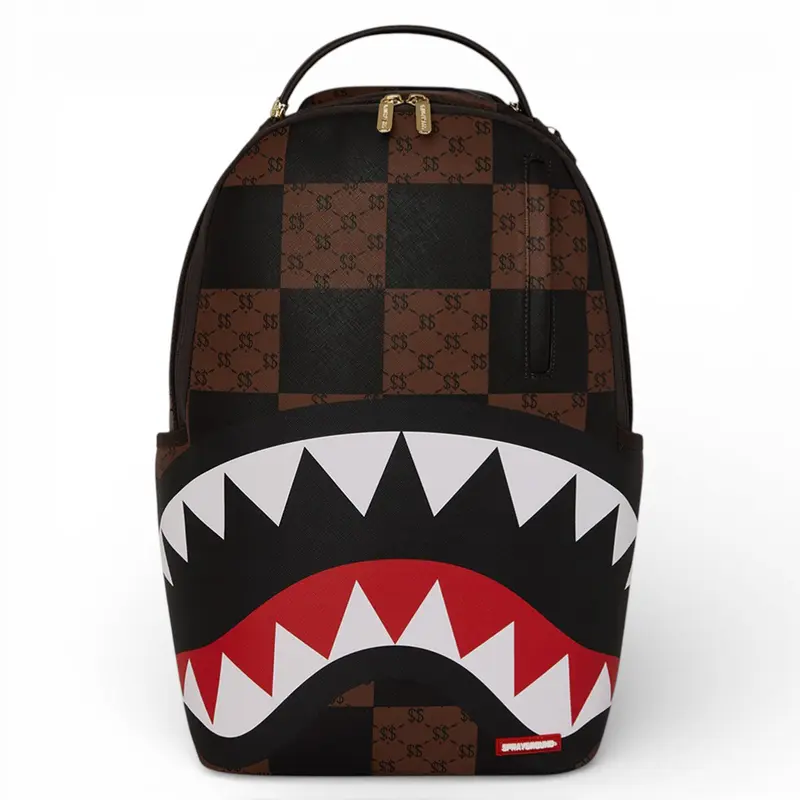 910B6263NSZ - Zaini - Sprayground