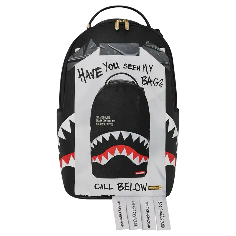 910B8735NSZ - Zaini - Sprayground