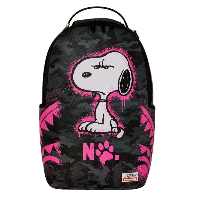 910B8781NSZ - Zaini - Sprayground