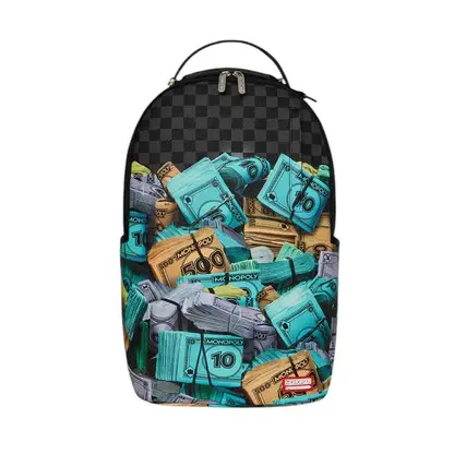 910B8782NSZ - Zaini - Sprayground
