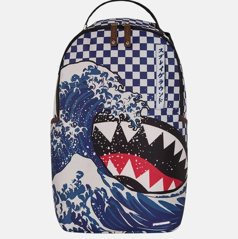910B8810NSZ - Zaini - Sprayground