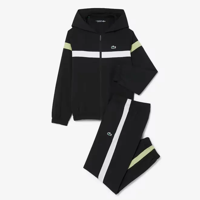 947518 - Tute - Lacoste
