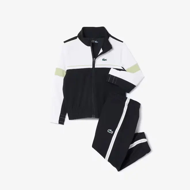 947520 - Tute - Lacoste