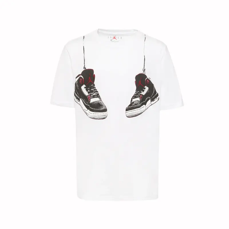 95F483 - T-SHIRT - Jordan