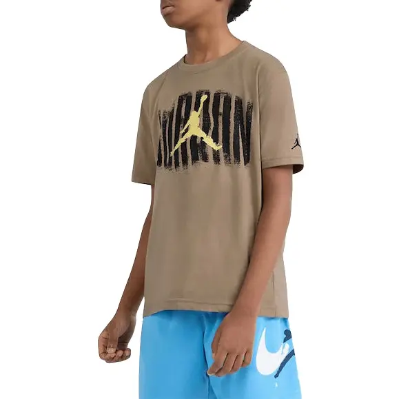 95F854 - T-Shirt e Polo - Jordan