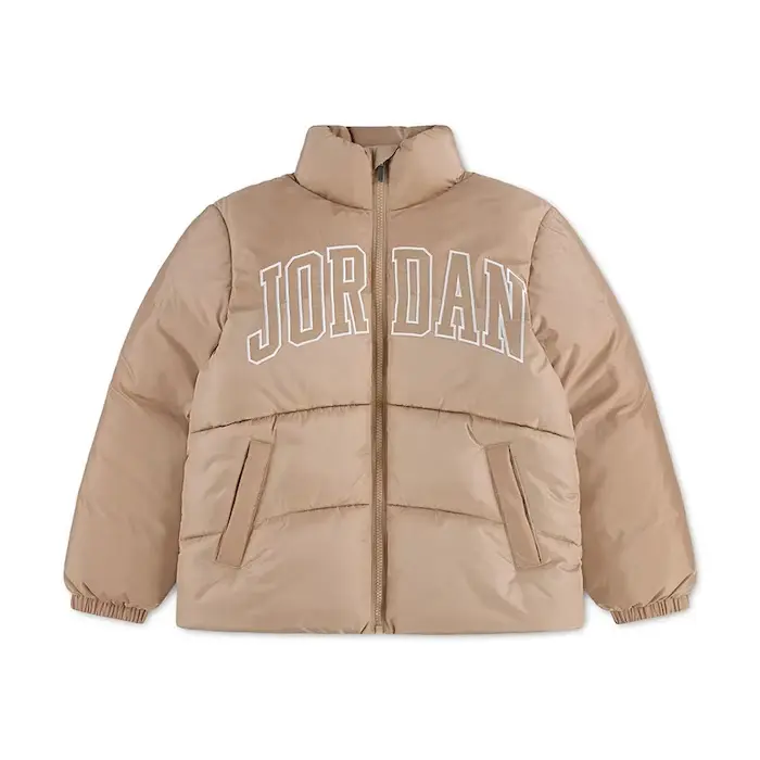 95F927 - GIUBBINI - Jordan