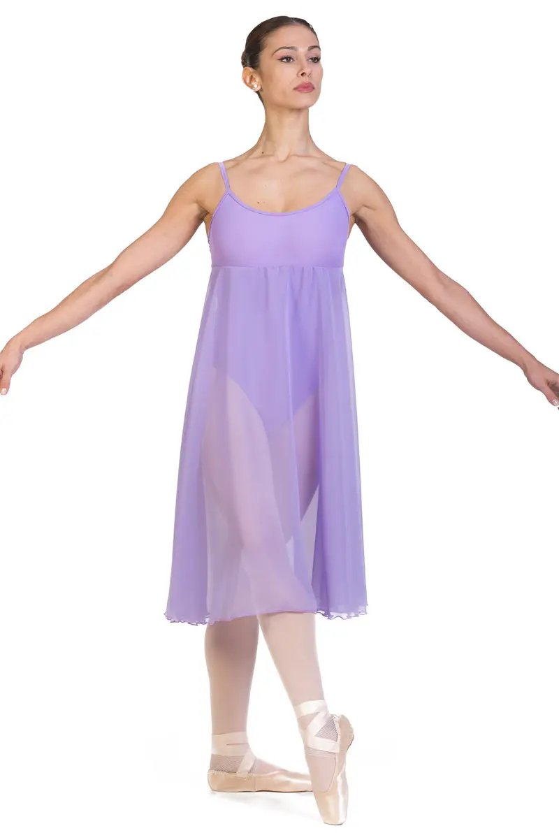 Abito danza classica RÉLEVÈ C2806