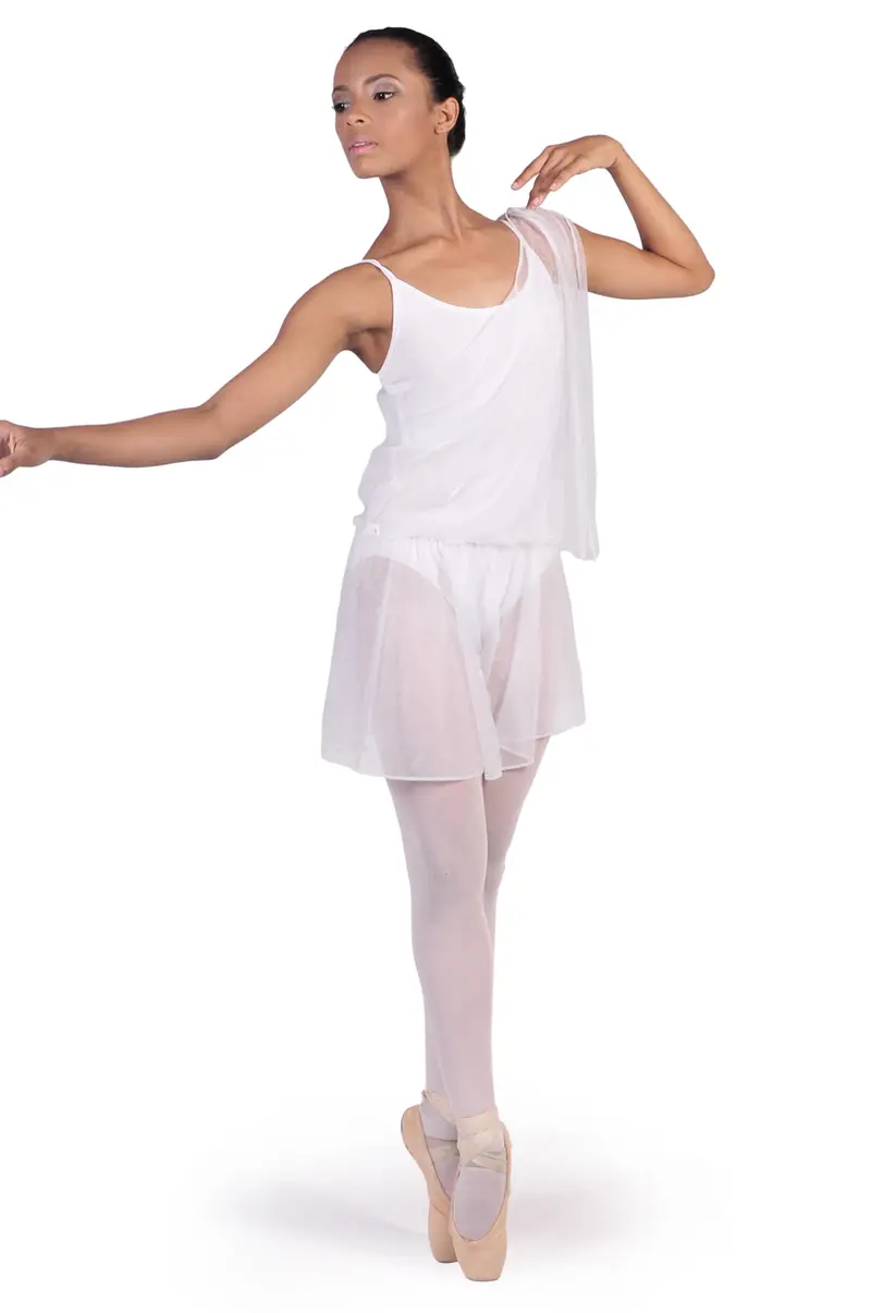 Abito danza CUPIDO C2816