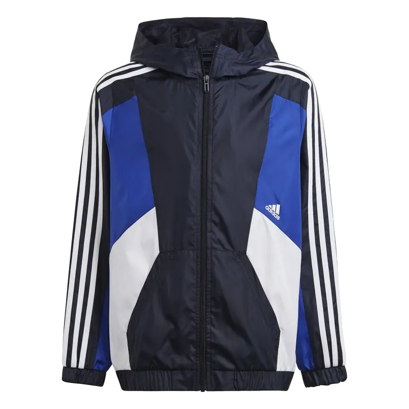 ADIDAS 3 STRIPES COLORBLOCK JR HR6325