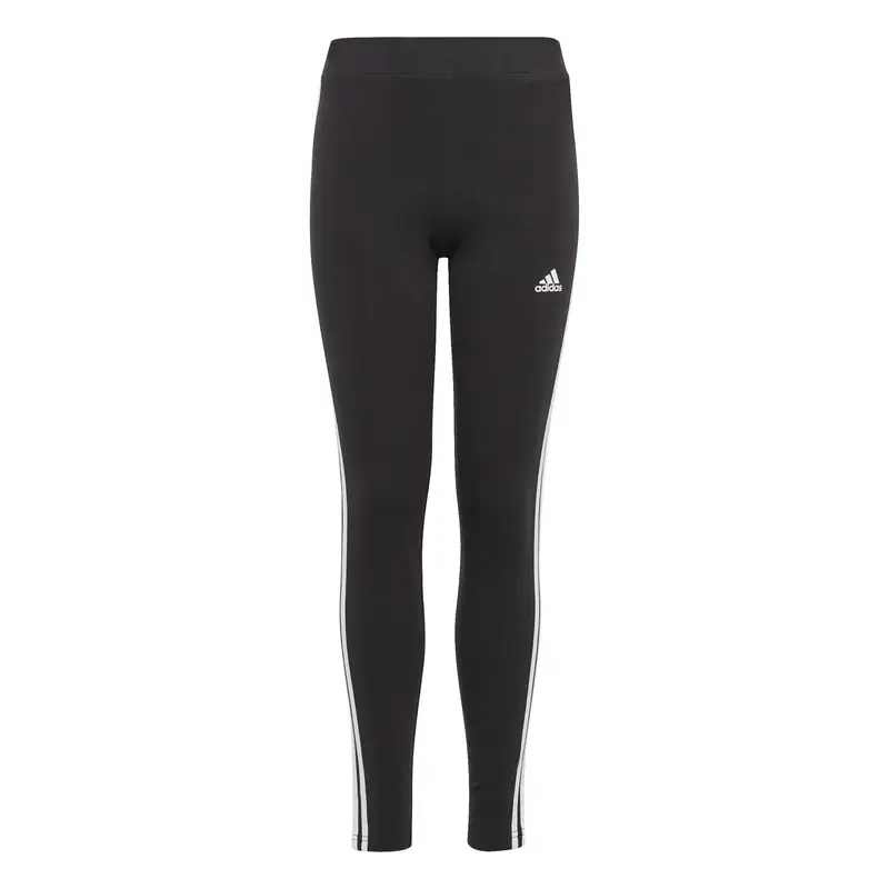 ADIDAS 3 STRIPES LEGGINGS JR IC3623