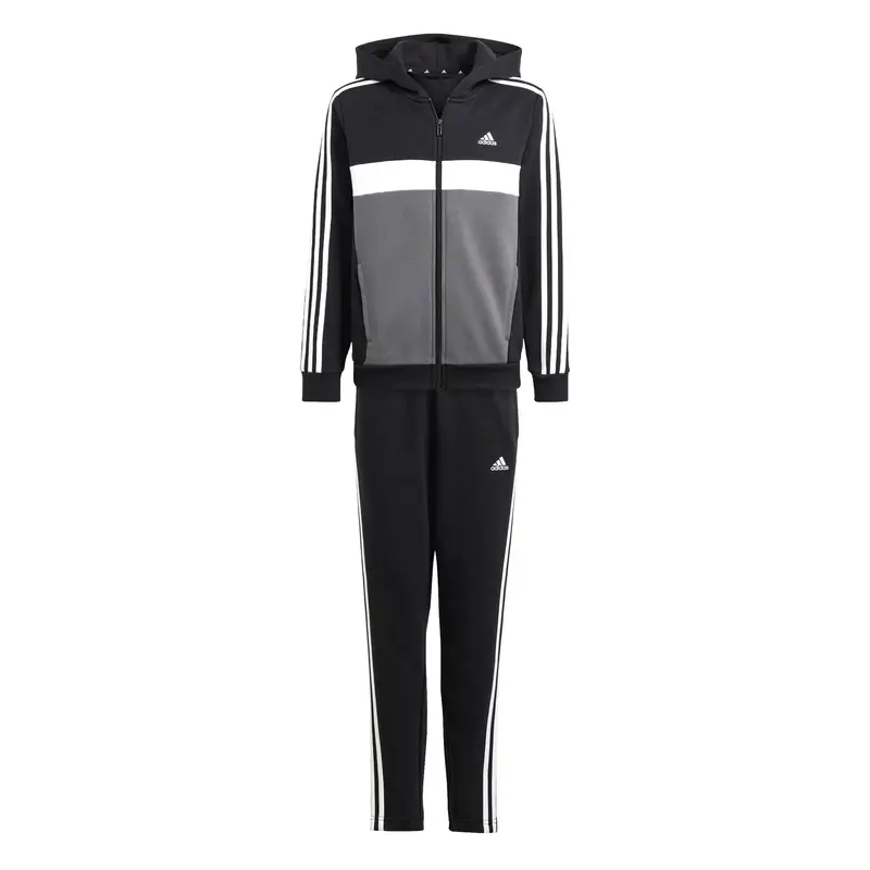 ADIDAS 3STRIPES TRACKSUIT JR IB4094