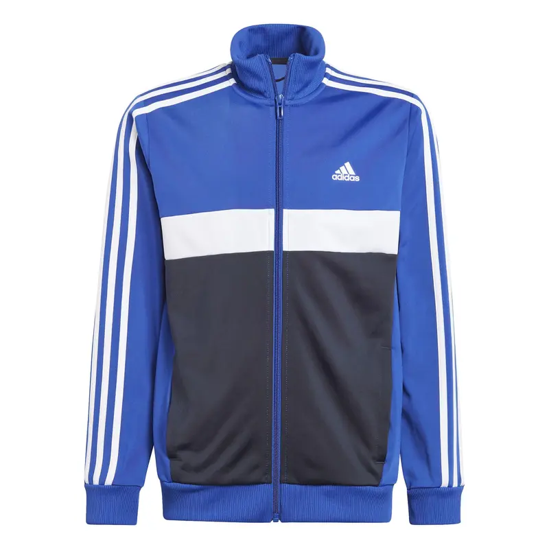 ADIDAS 3STRIPES TRACKSUIT JR IB4108