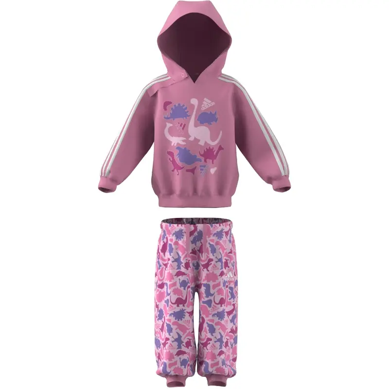 ADIDAS AOP FT JOGGER JR HR5852