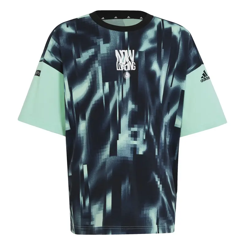 ADIDAS ARKD3 T-SHIRT JR IC8673