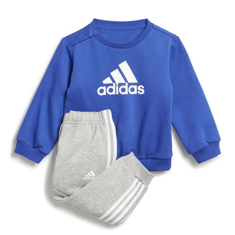 ADIDAS BADGE OF SPORT LOGO JOGGER  JR IJ8857