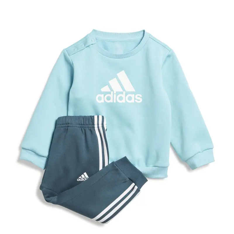 ADIDAS BADGE OF SPORT LOGO JOGGER  JR IL6061