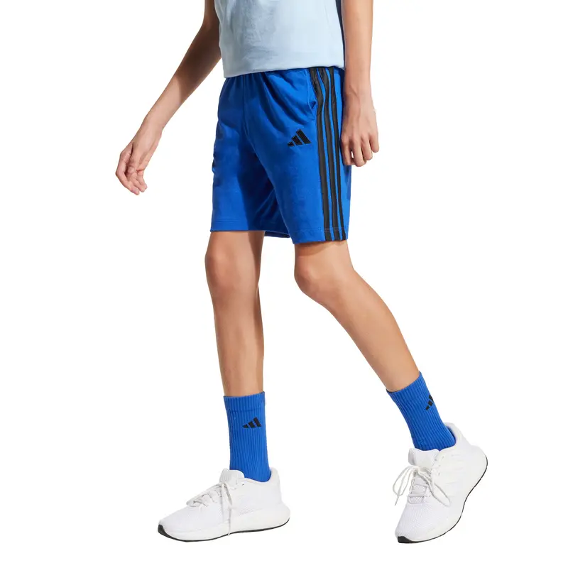 ADIDAS BERMUDA 3 STRISCE SH 210 JR JE0306