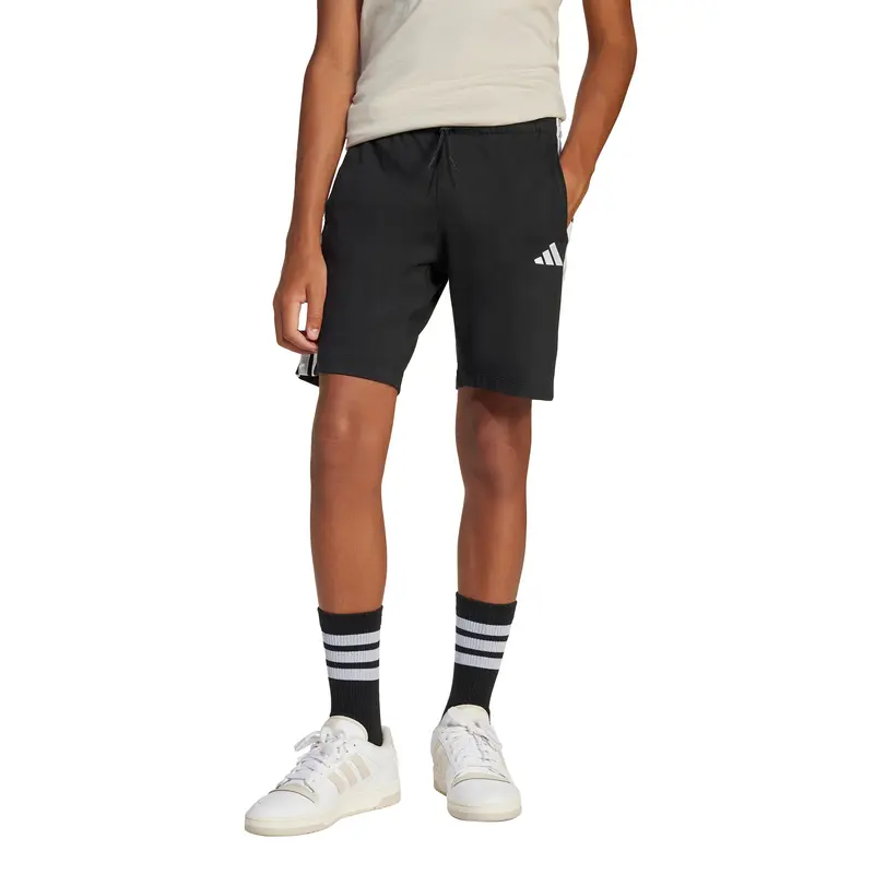 ADIDAS BERMUDA 3 STRISCE SH 210 JR JE0310