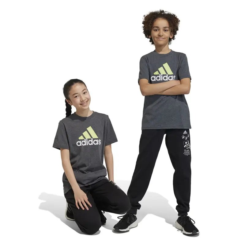 ADIDAS BL 2 T-SHIRT JR IJ6286