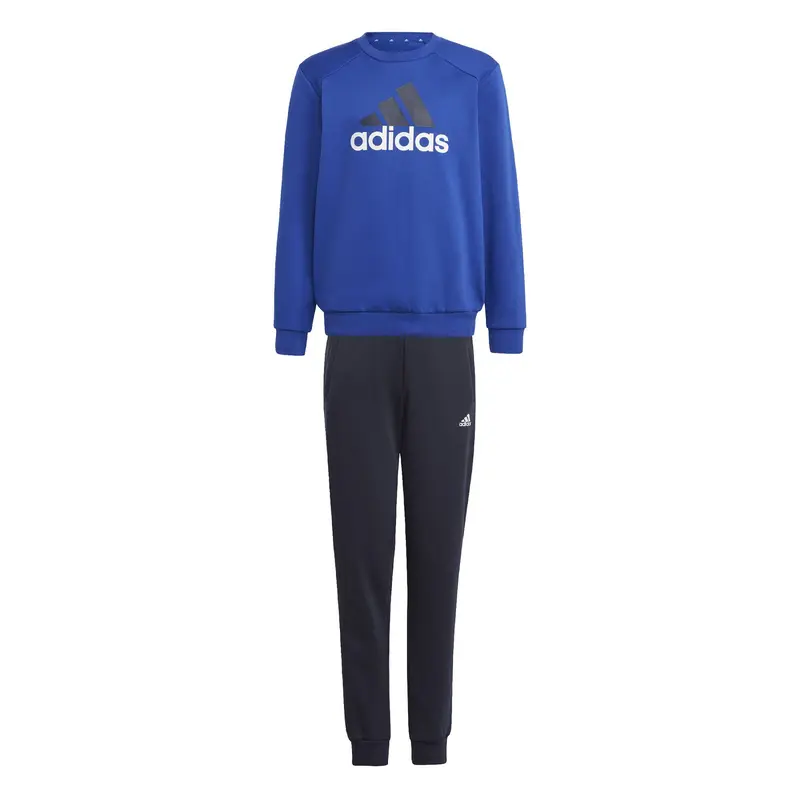 ADIDAS BL FULL TRACKSUIT JR IJ6254