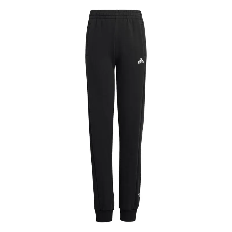 ADIDAS BLUV T-PANT Q1 JR HR6338